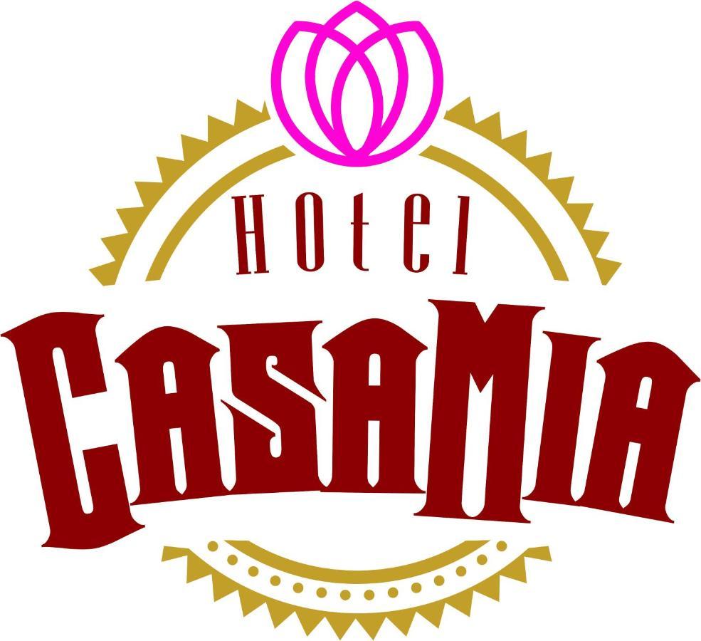 Hotel Casamia Dolores Hidalgo Exteriör bild